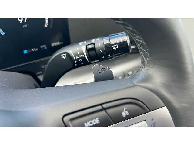 Hyundai Kona KONA 160kW Ultimate 65kWh 5dr Auto