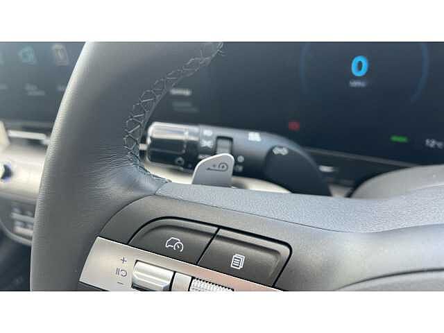 Hyundai Kona KONA 160kW Ultimate 65kWh 5dr Auto