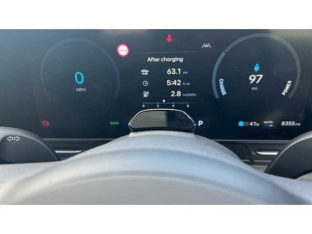 Hyundai Kona KONA 160kW Ultimate 65kWh 5dr Auto