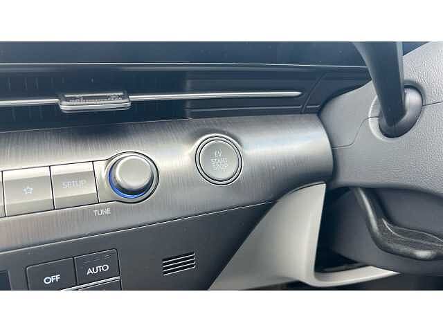 Hyundai Kona KONA 160kW Ultimate 65kWh 5dr Auto