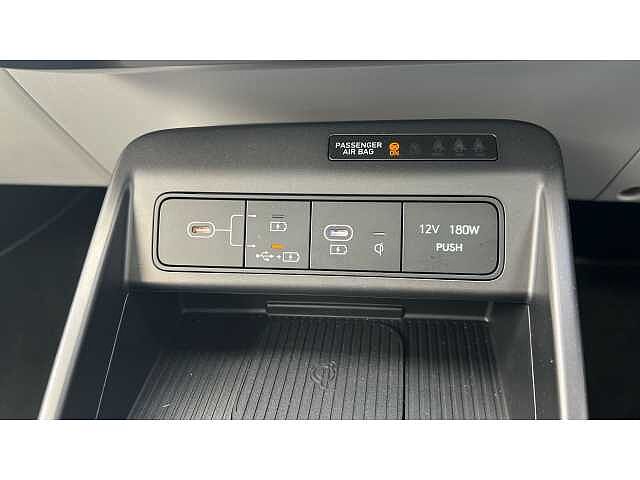 Hyundai Kona KONA 160kW Ultimate 65kWh 5dr Auto