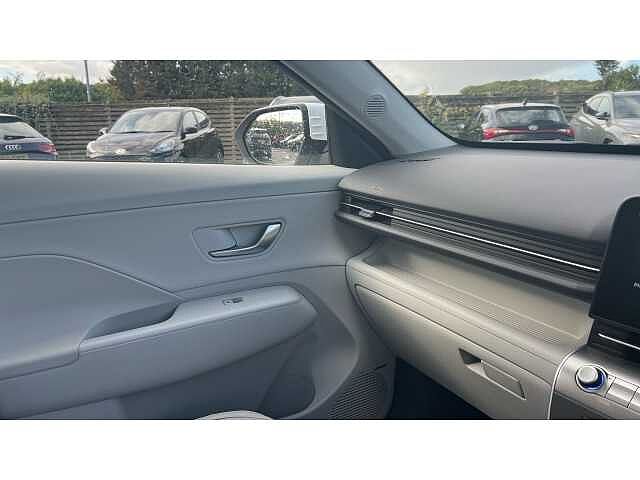 Hyundai Kona KONA 160kW Ultimate 65kWh 5dr Auto