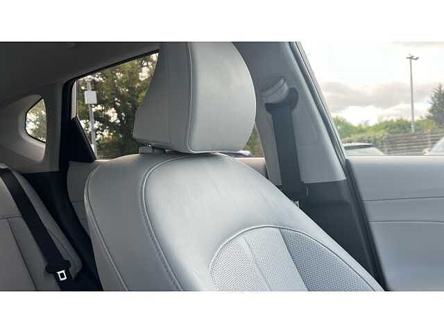 Hyundai Kona KONA 160kW Ultimate 65kWh 5dr Auto