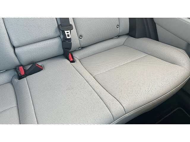 Hyundai Kona KONA 160kW Ultimate 65kWh 5dr Auto