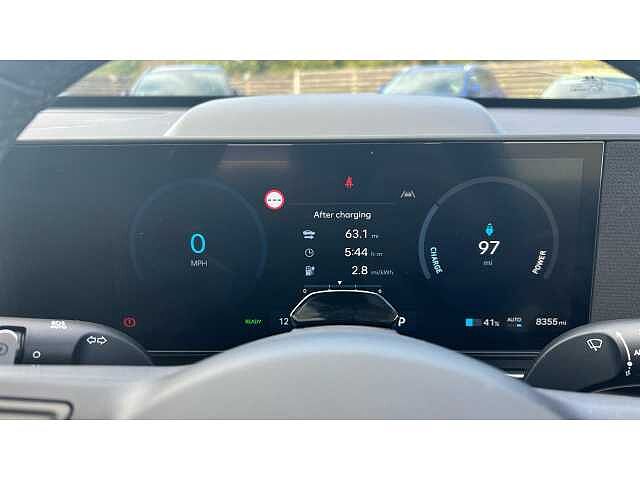 Hyundai Kona KONA 160kW Ultimate 65kWh 5dr Auto