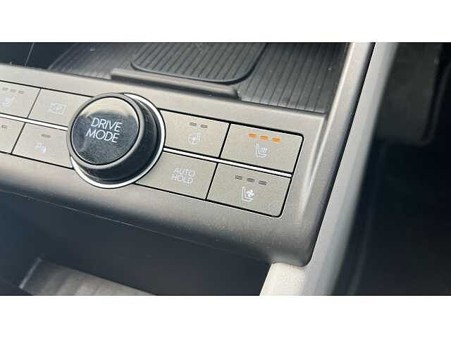 Hyundai Kona KONA 160kW Ultimate 65kWh 5dr Auto