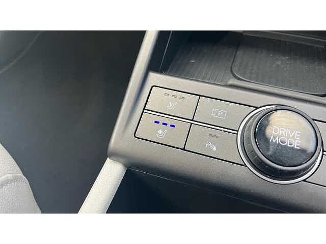 Hyundai Kona KONA 160kW Ultimate 65kWh 5dr Auto