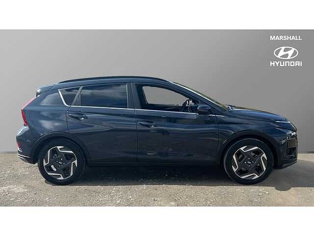 Hyundai Bayon 1.0 TGDi Premium 5dr DCT