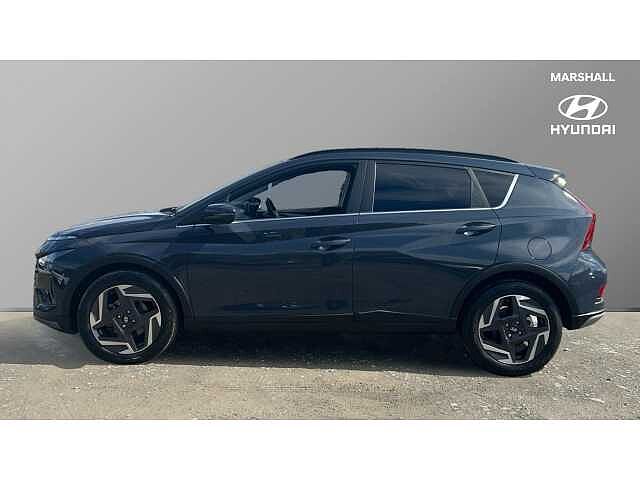 Hyundai Bayon 1.0 TGDi Premium 5dr DCT