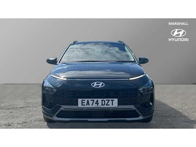 Hyundai Bayon 1.0 TGDi Premium 5dr DCT