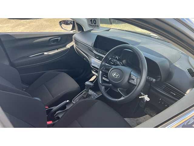 Hyundai Bayon 1.0 TGDi Premium 5dr DCT