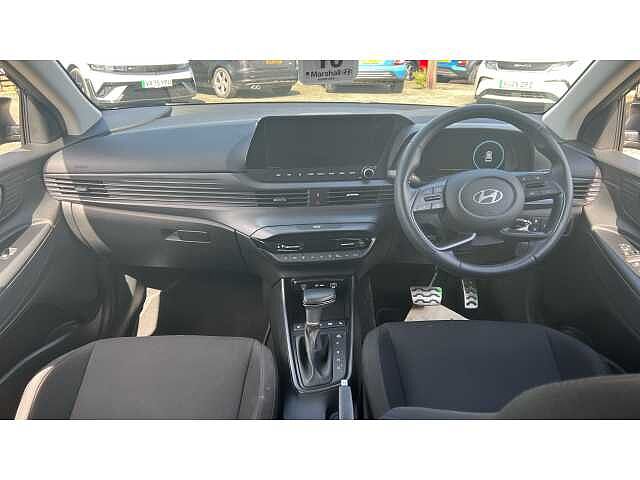 Hyundai Bayon 1.0 TGDi Premium 5dr DCT
