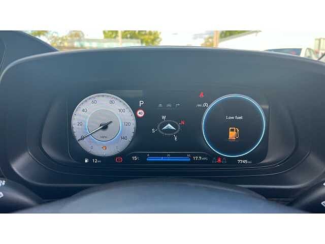 Hyundai Bayon 1.0 TGDi Premium 5dr DCT