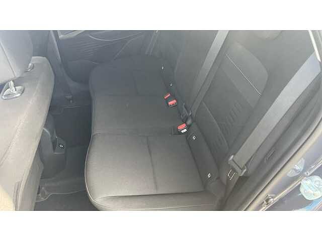 Hyundai Bayon 1.0 TGDi Premium 5dr DCT