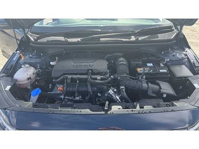 Hyundai Bayon 1.0 TGDi Premium 5dr DCT