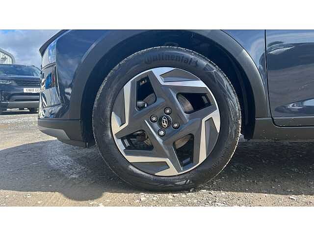 Hyundai Bayon 1.0 TGDi Premium 5dr DCT