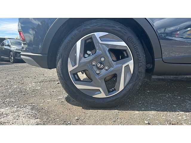 Hyundai Bayon 1.0 TGDi Premium 5dr DCT