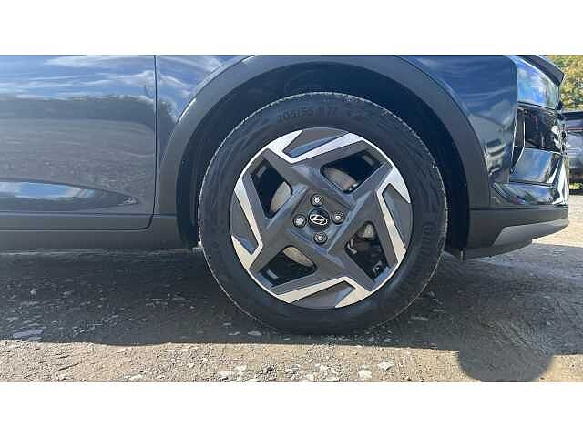 Hyundai Bayon 1.0 TGDi Premium 5dr DCT