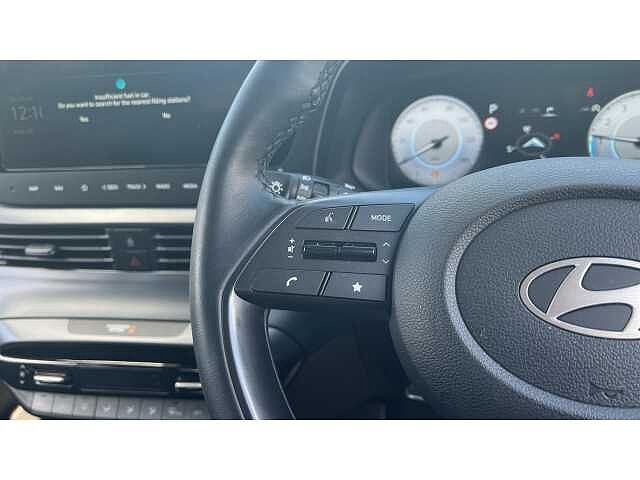 Hyundai Bayon 1.0 TGDi Premium 5dr DCT