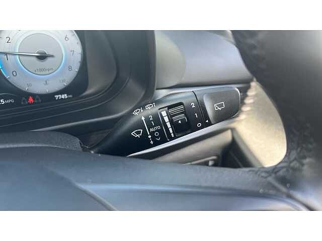 Hyundai Bayon 1.0 TGDi Premium 5dr DCT