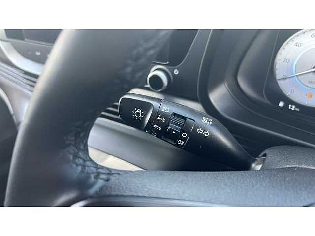 Hyundai Bayon 1.0 TGDi Premium 5dr DCT