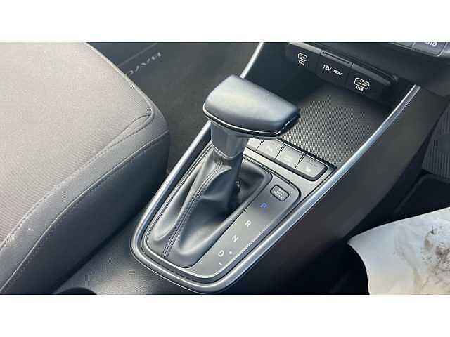 Hyundai Bayon 1.0 TGDi Premium 5dr DCT