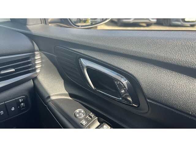 Hyundai Bayon 1.0 TGDi Premium 5dr DCT