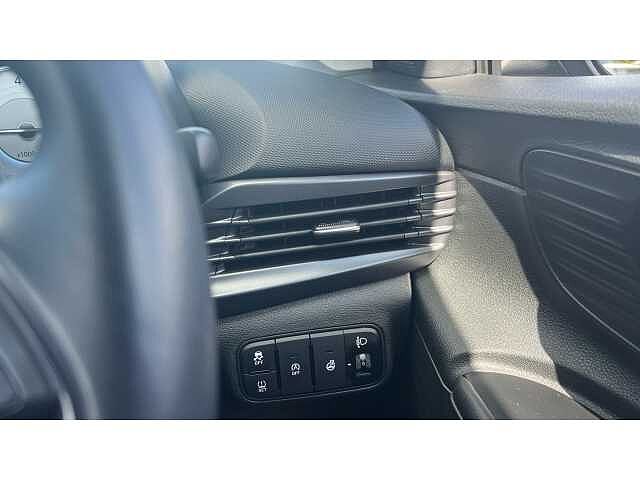 Hyundai Bayon 1.0 TGDi Premium 5dr DCT