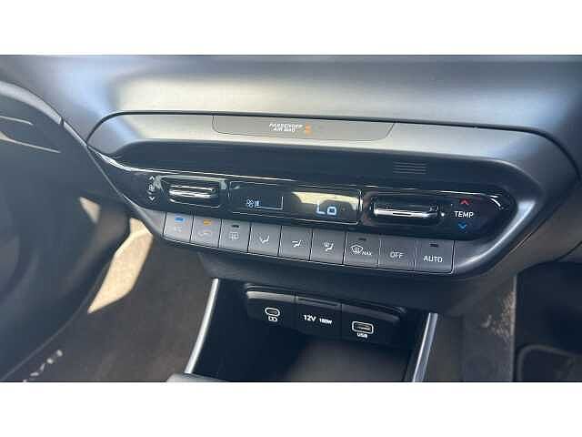 Hyundai Bayon 1.0 TGDi Premium 5dr DCT