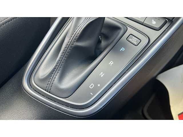 Hyundai Bayon 1.0 TGDi Premium 5dr DCT