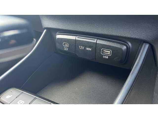 Hyundai Bayon 1.0 TGDi Premium 5dr DCT