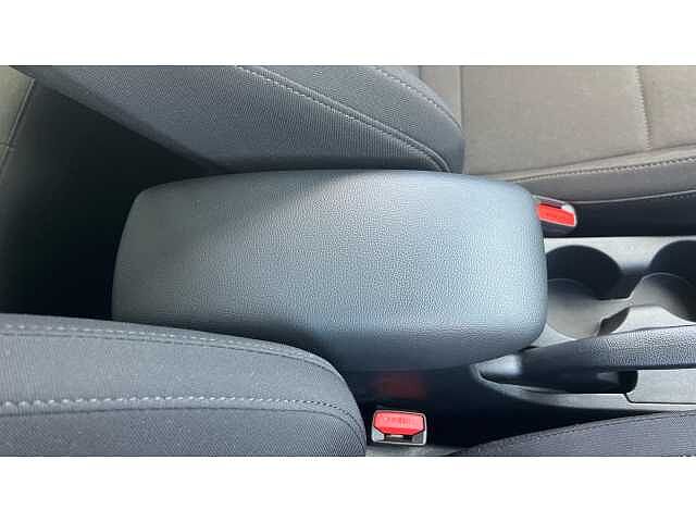 Hyundai Bayon 1.0 TGDi Premium 5dr DCT