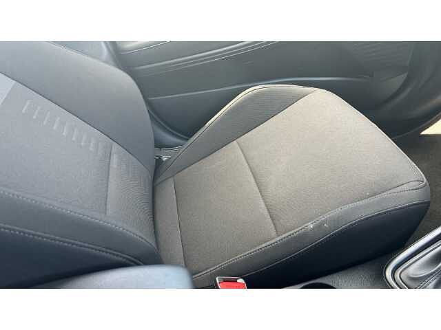 Hyundai Bayon 1.0 TGDi Premium 5dr DCT