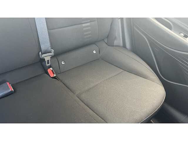 Hyundai Bayon 1.0 TGDi Premium 5dr DCT
