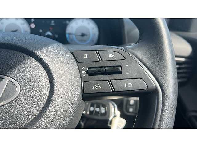 Hyundai Bayon 1.0 TGDi Premium 5dr DCT