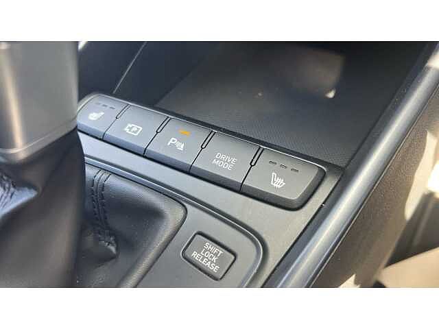 Hyundai Bayon 1.0 TGDi Premium 5dr DCT