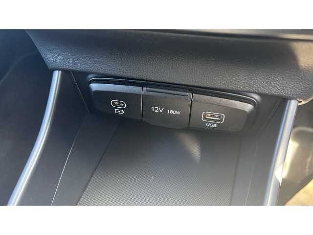 Hyundai Bayon 1.0 TGDi Premium 5dr DCT