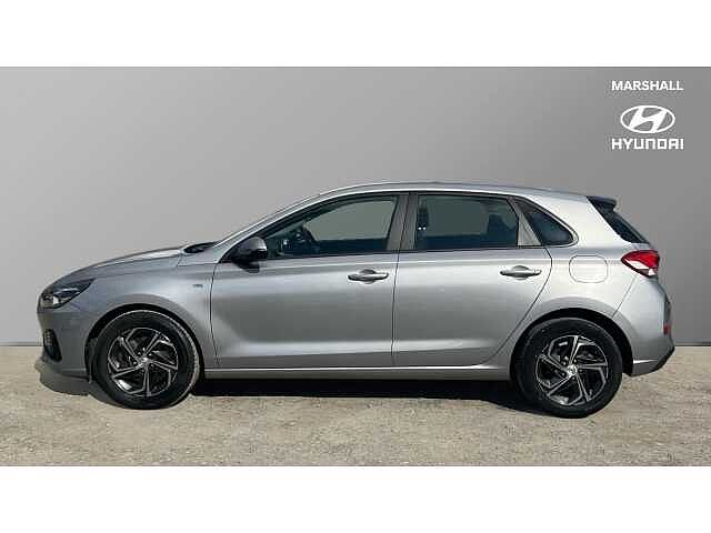 Hyundai i30 1.0T GDi SE Connect 5dr
