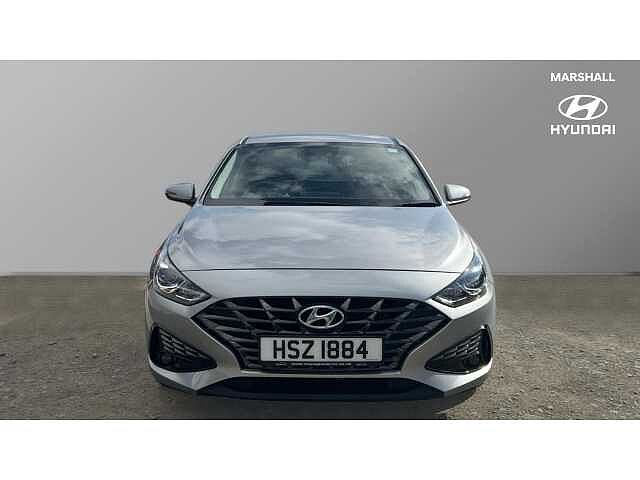 Hyundai i30 1.0T GDi SE Connect 5dr