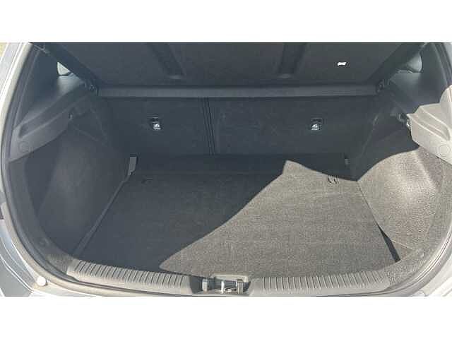 Hyundai i30 1.0T GDi SE Connect 5dr