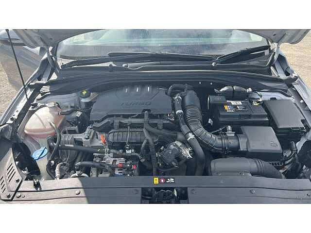 Hyundai i30 1.0T GDi SE Connect 5dr