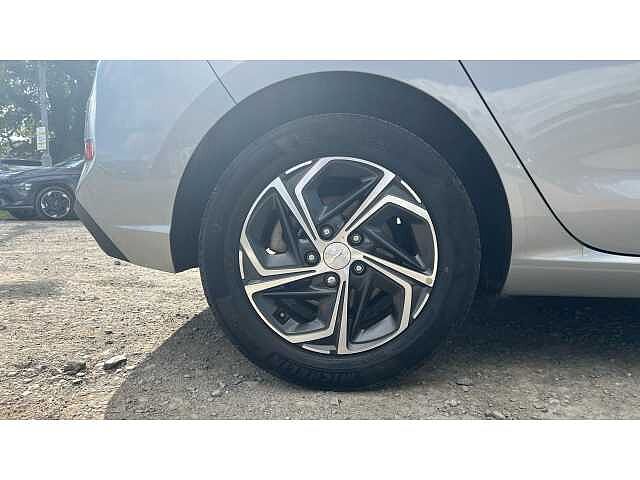 Hyundai i30 1.0T GDi SE Connect 5dr