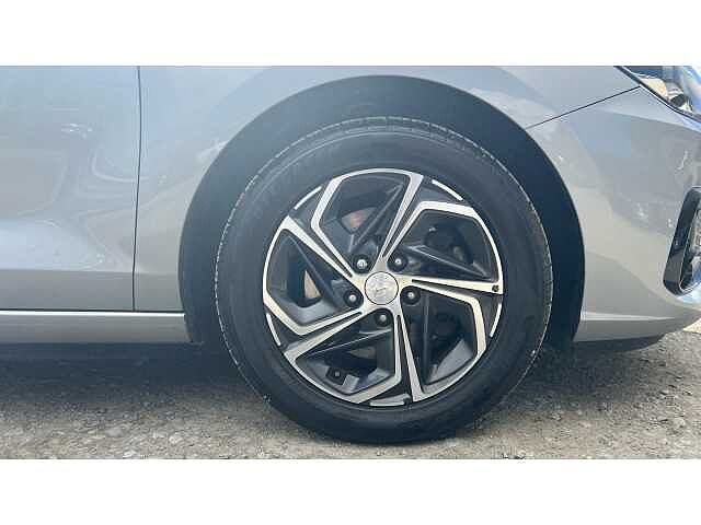 Hyundai i30 1.0T GDi SE Connect 5dr