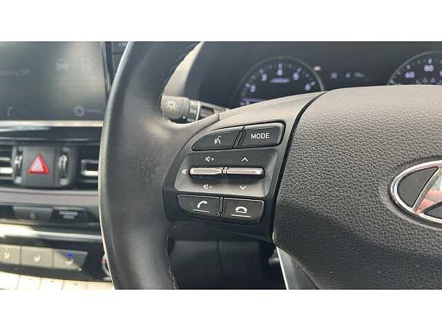 Hyundai i30 1.0T GDi SE Connect 5dr