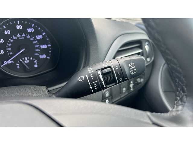 Hyundai i30 1.0T GDi SE Connect 5dr