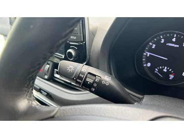 Hyundai i30 1.0T GDi SE Connect 5dr