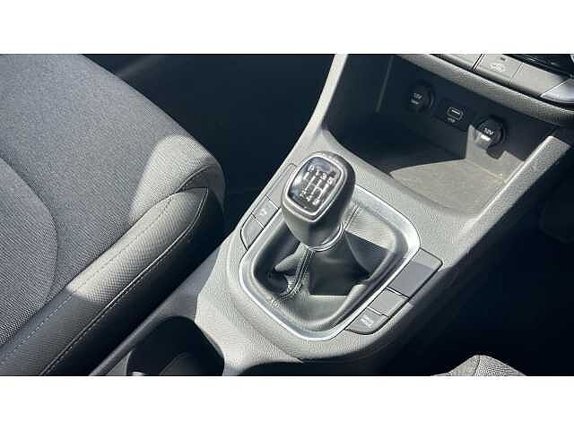 Hyundai i30 1.0T GDi SE Connect 5dr