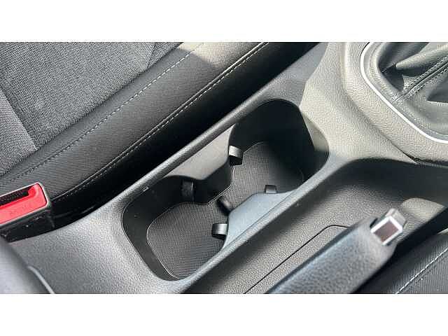 Hyundai i30 1.0T GDi SE Connect 5dr