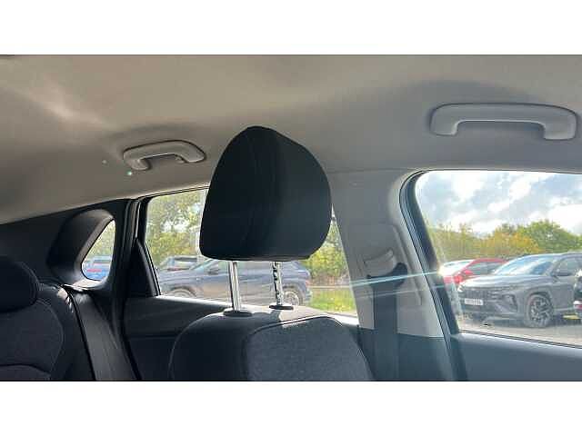 Hyundai i30 1.0T GDi SE Connect 5dr