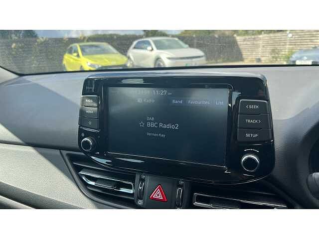 Hyundai i30 1.0T GDi SE Connect 5dr